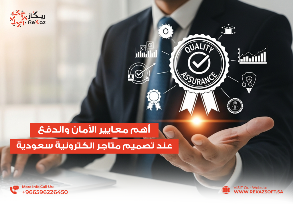 متاجر الكترونية سعودية